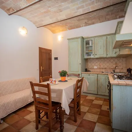 Casamatta2 Apartamento Giglio Castello