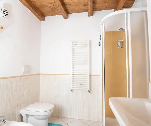 Apartment Casamatta2