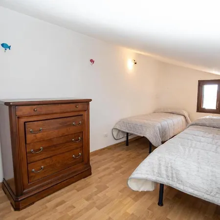 Apartment Casamatta2 *