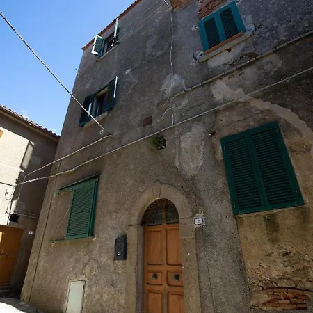 Casamatta2 Apartment
