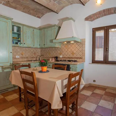 Apartment Casamatta2