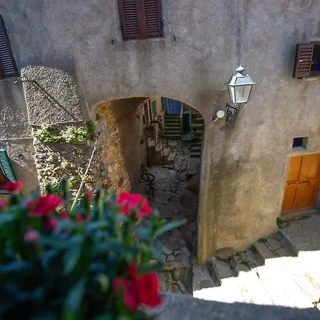 Casamatta2 Appartement