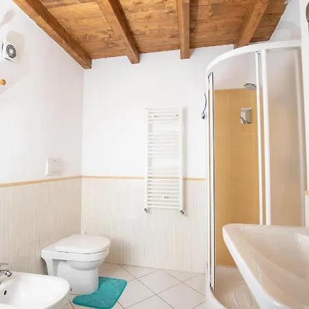 Apartment Casamatta2