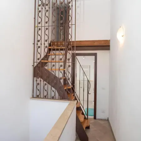 Appartement Casamatta2 Giglio Castello