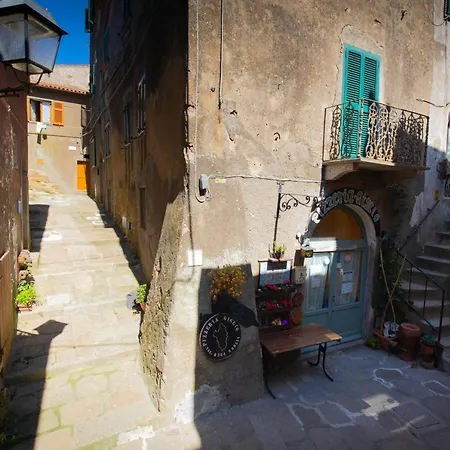 Casamatta2 公寓 Giglio Castello